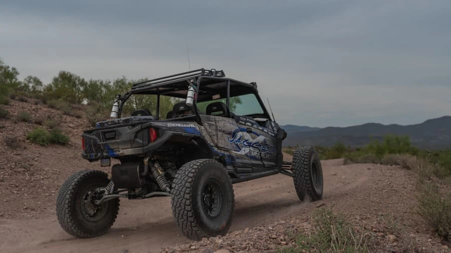 2021 Polaris - Image 9 of 31