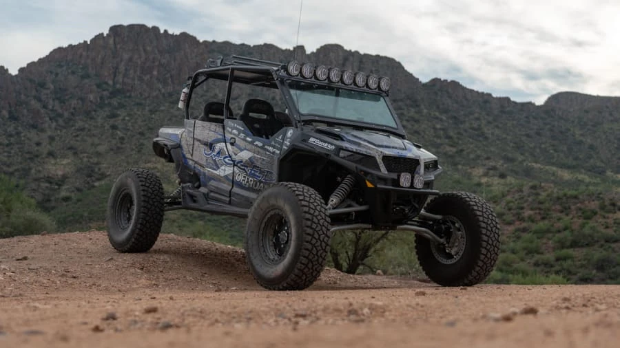 2021 Polaris - Image 11 of 31