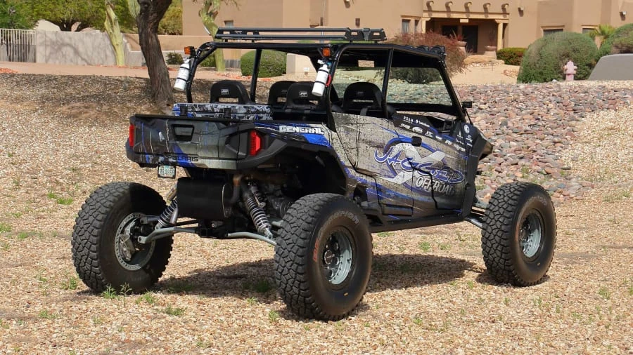 2021 Polaris - Image 5 of 31
