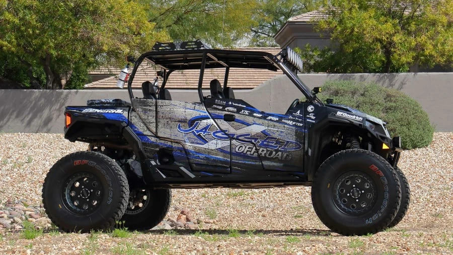 2021 Polaris - Image 10 of 31
