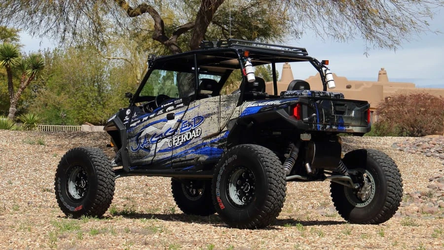 2021 Polaris - Image 13 of 31