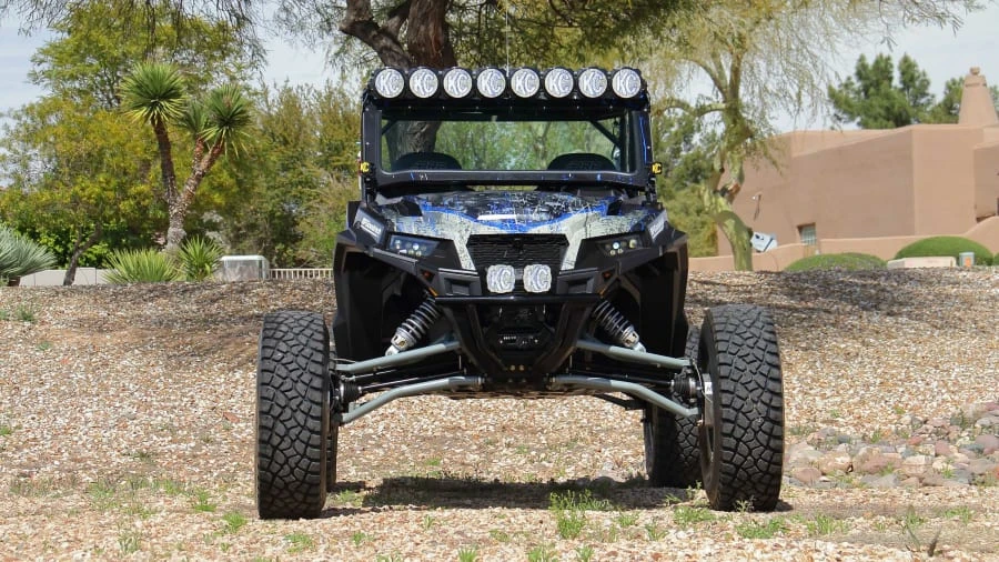 2021 Polaris - Image 14 of 31