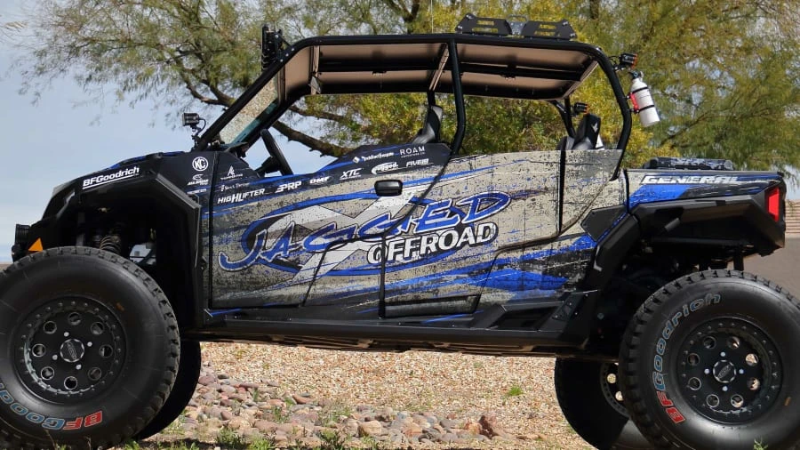 2021 Polaris - Image 16 of 31