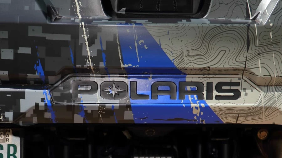 2021 Polaris - Image 17 of 31