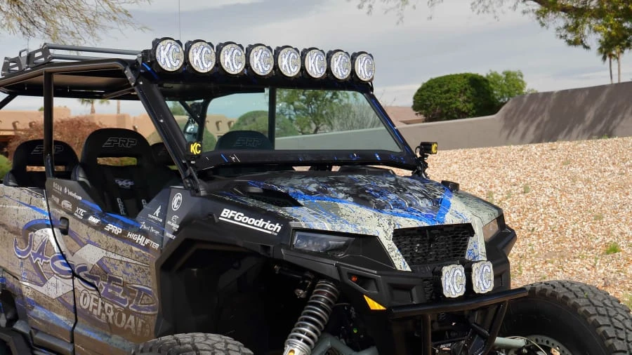 2021 Polaris - Image 18 of 31