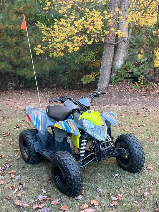 2021 Polaris - Image 3 of 7