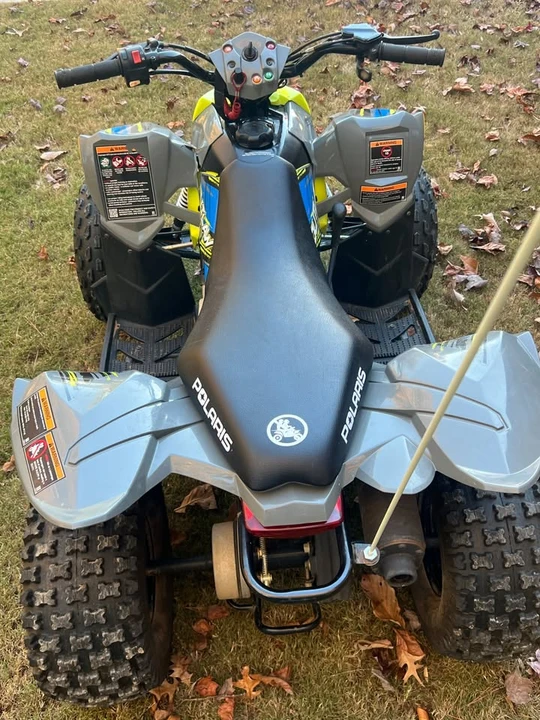2021 Polaris - Image 4 of 7