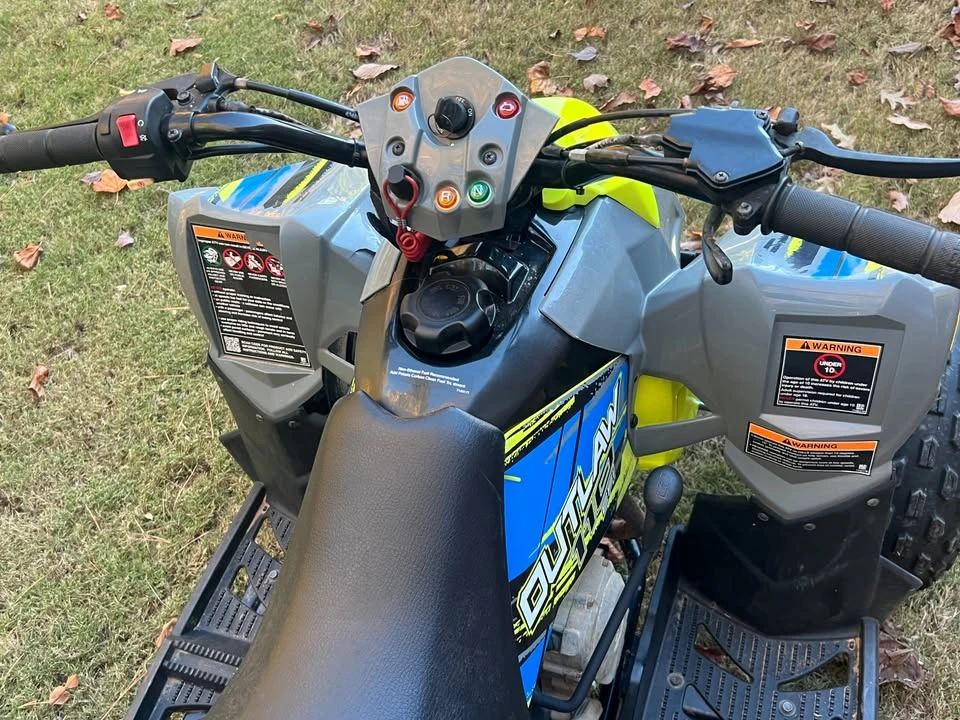 2021 Polaris - Image 5 of 7