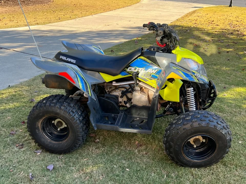 2021 Polaris - Image 6 of 7