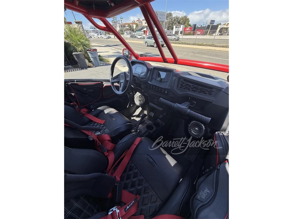 2021 Polaris Slingshot - Image 4 of 4