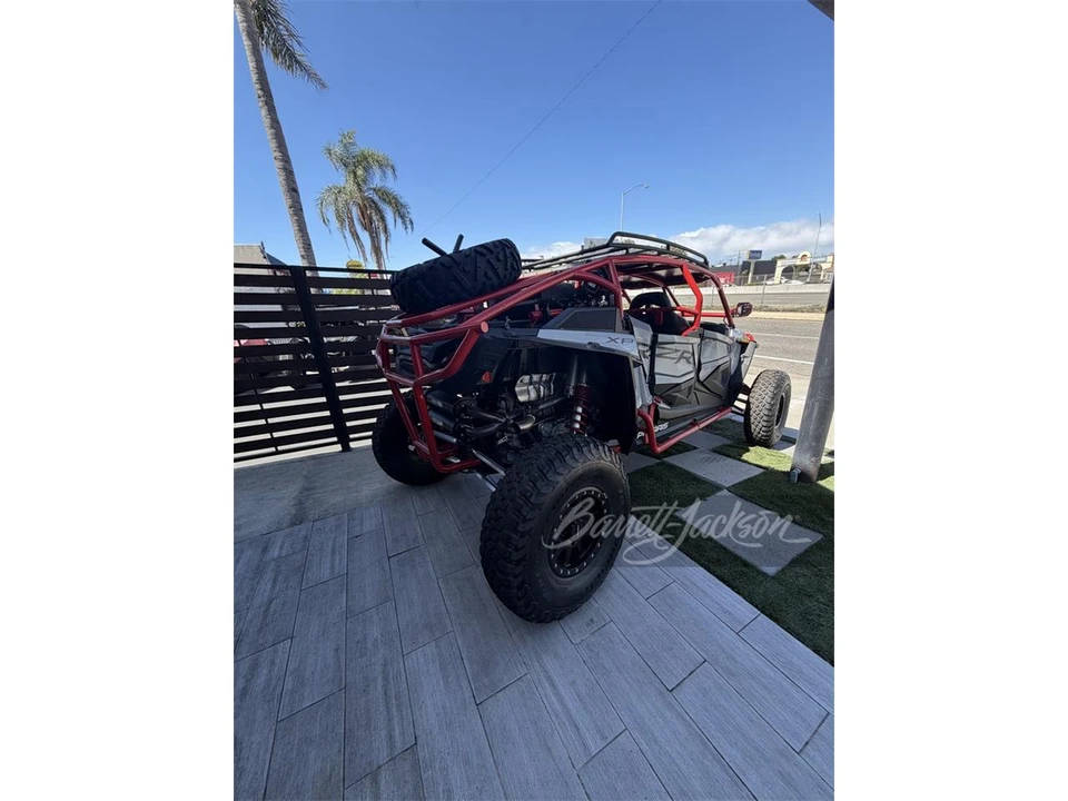 2021 Polaris Slingshot - Image 3 of 4