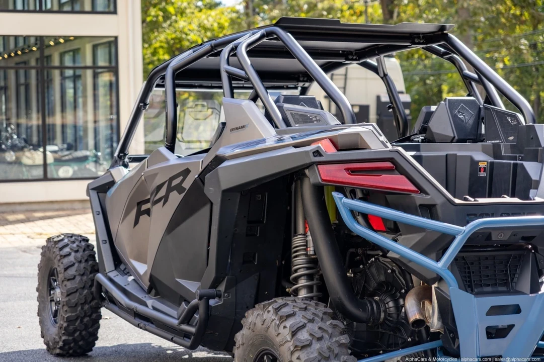 2021 Polaris - Image 18 of 21
