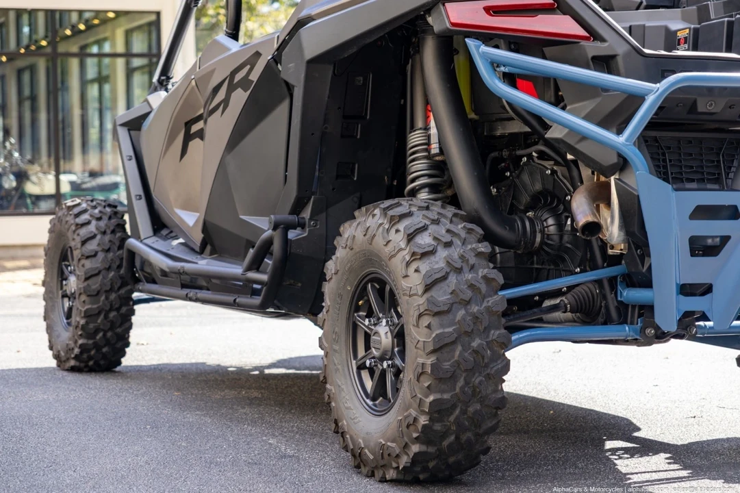 2021 Polaris - Image 17 of 21