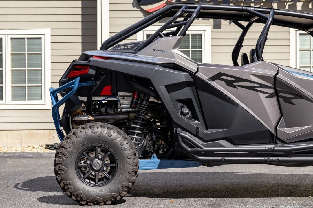 2021 Polaris - Image 7 of 21