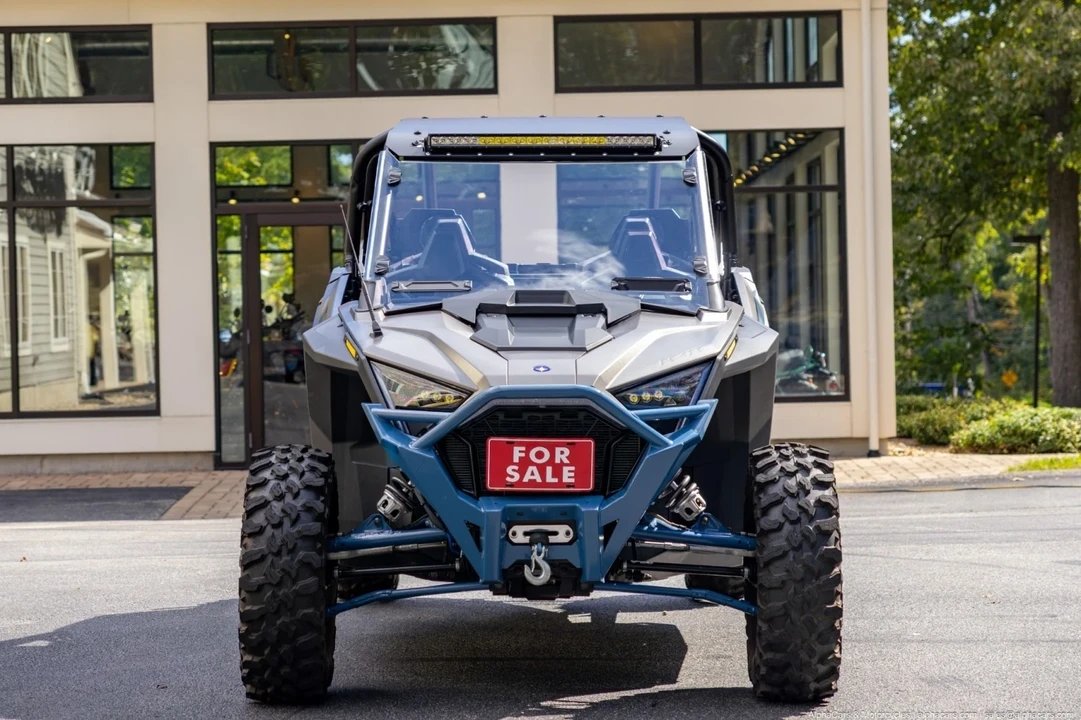 2021 Polaris - Image 3 of 21