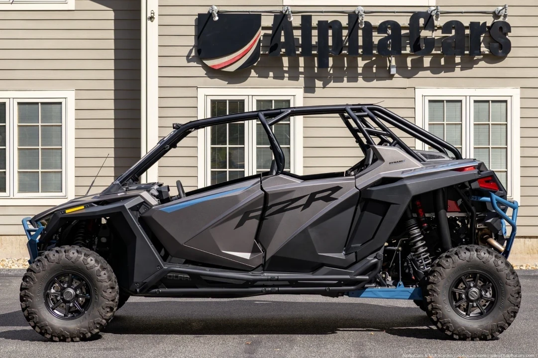 2021 Polaris - Image 14 of 21