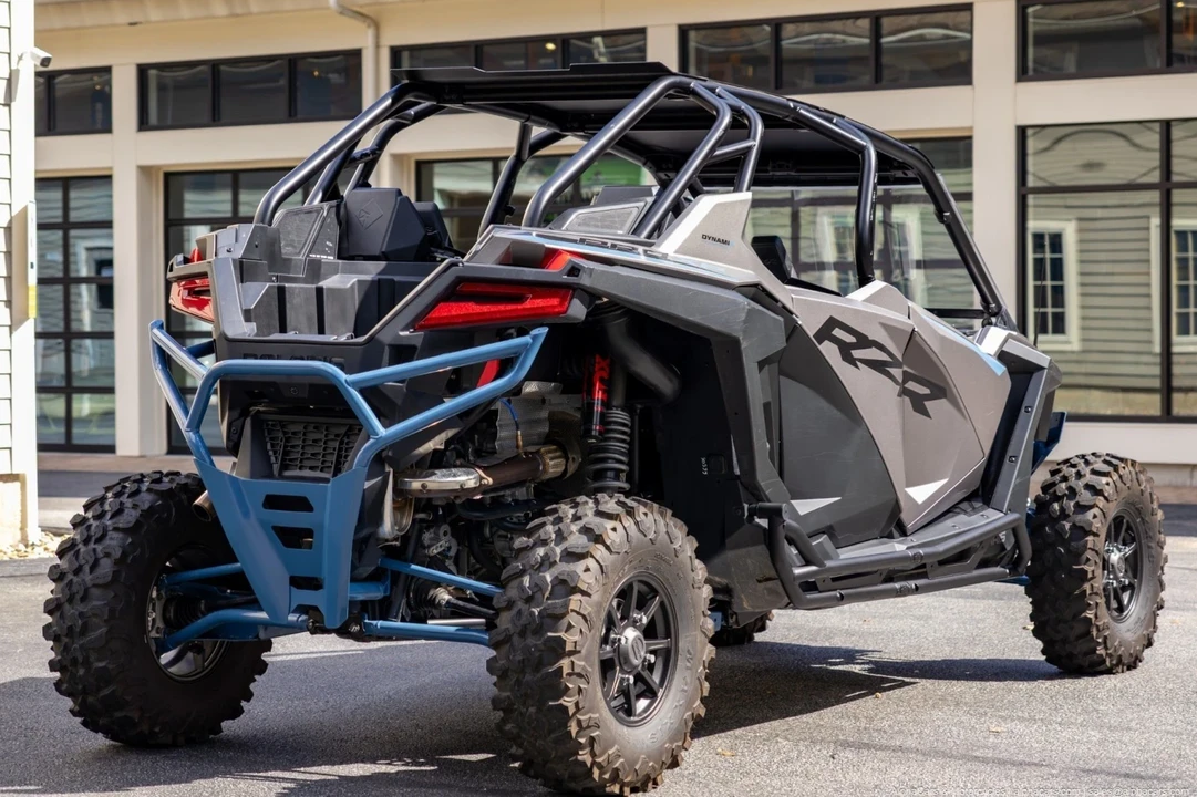 2021 Polaris - Image 10 of 21
