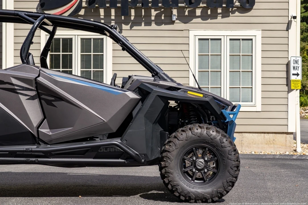 2021 Polaris - Image 8 of 21