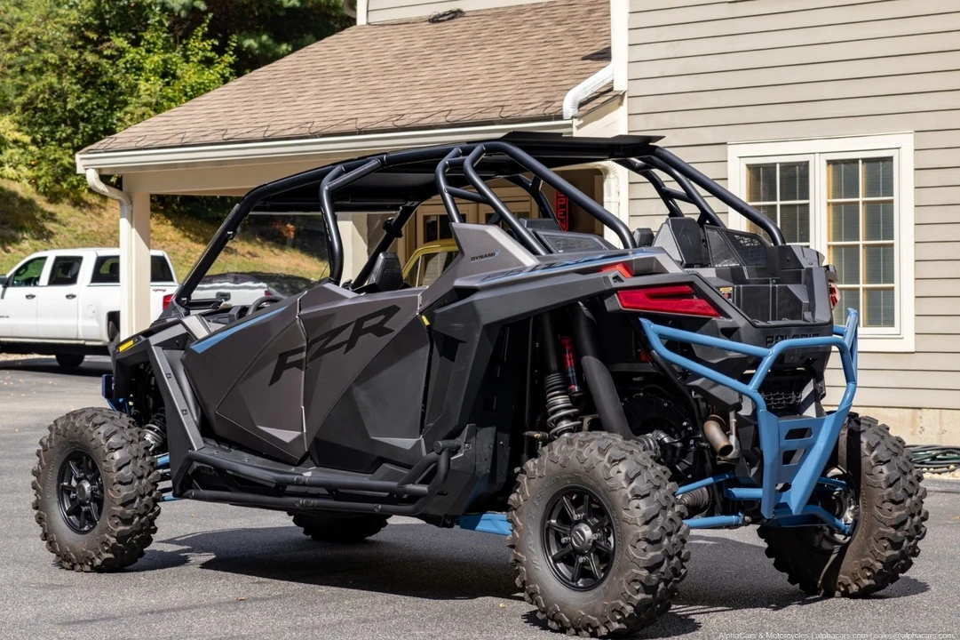 2021 Polaris - Image 13 of 21