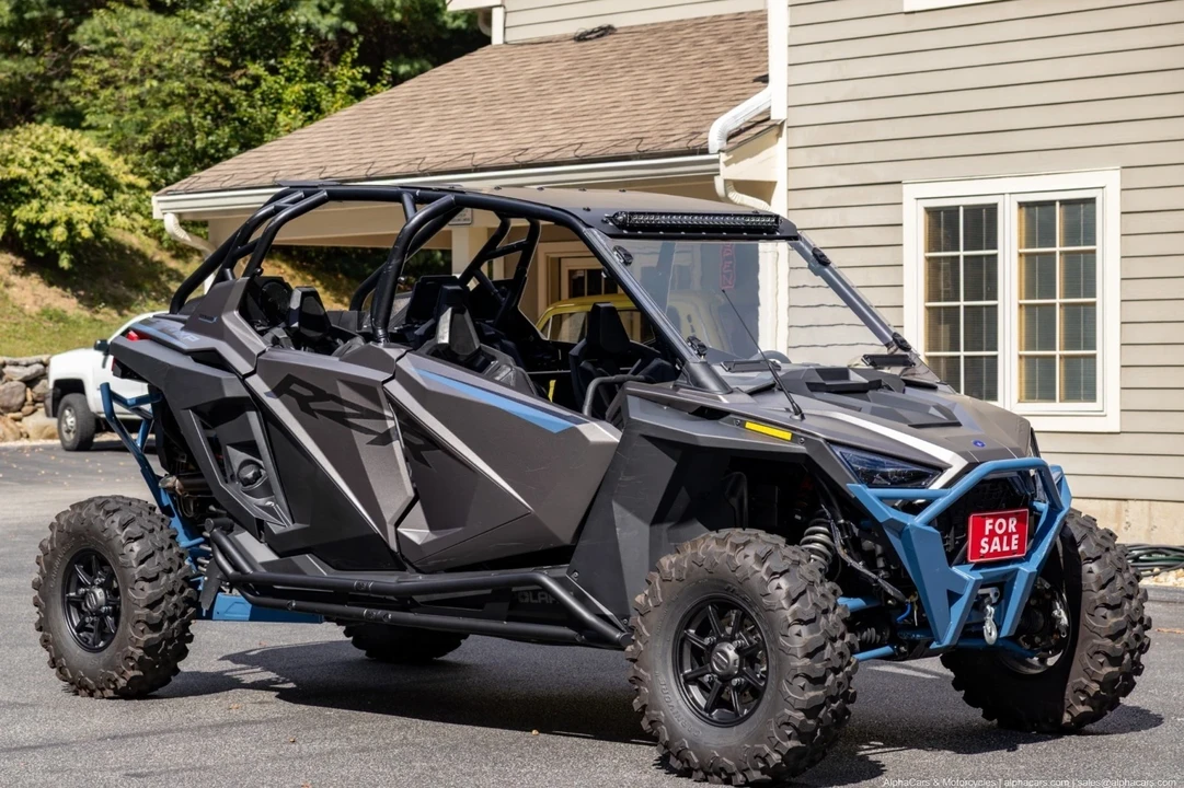 2021 Polaris - Image 5 of 21