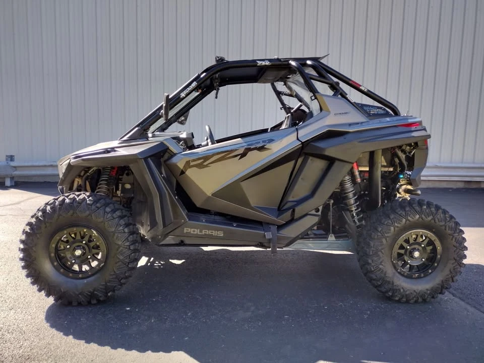 2021 Polaris - Image 4 of 8
