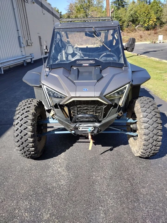 2021 Polaris - Image 5 of 8