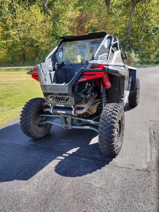 2021 Polaris - Image 2 of 8