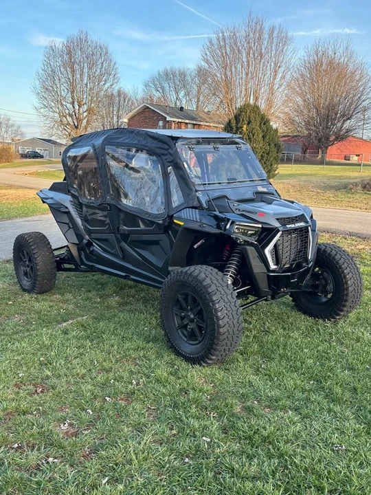 2021 Polaris - Image 4 of 4