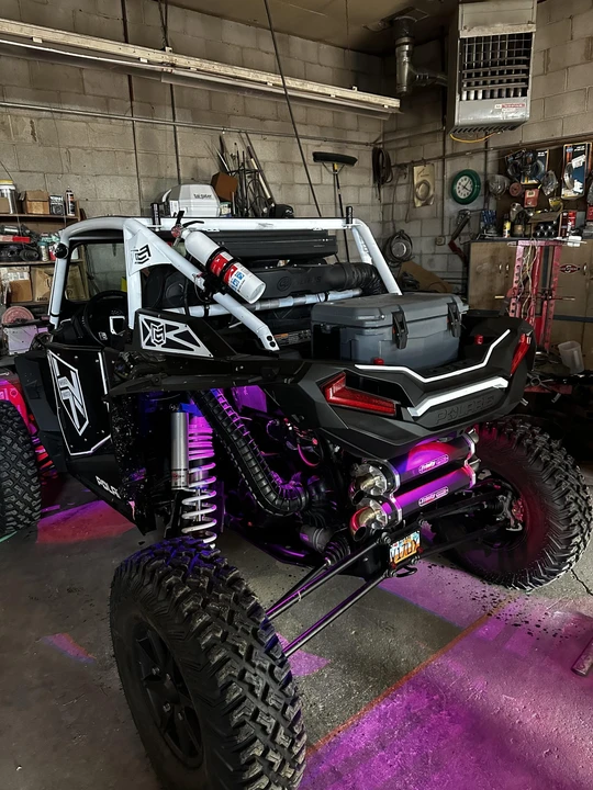 2021 Polaris - Image 20 of 31