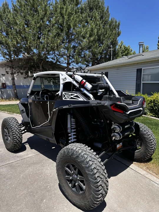 2021 Polaris - Image 9 of 31