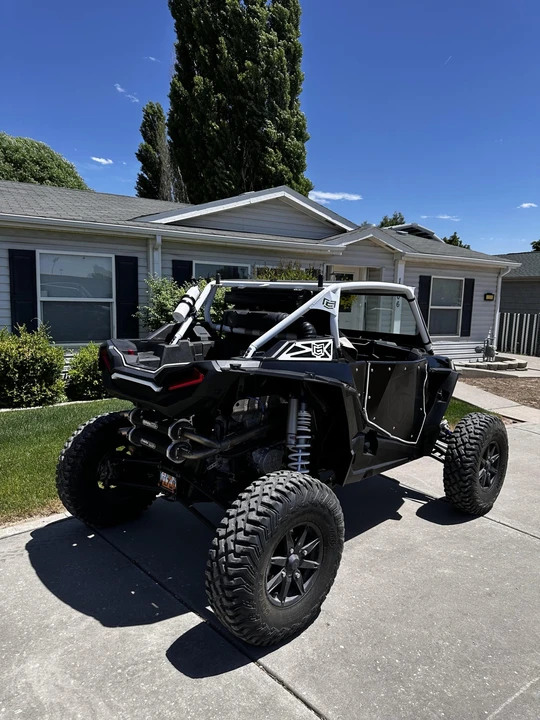 2021 Polaris - Image 12 of 31