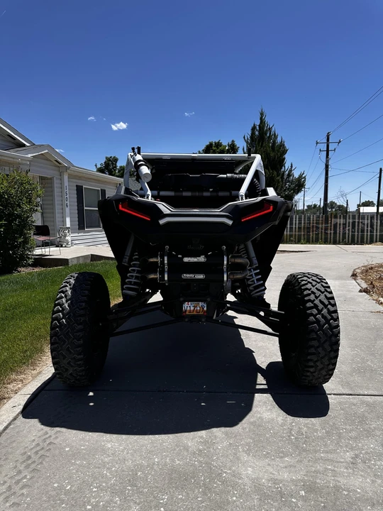 2021 Polaris - Image 11 of 31