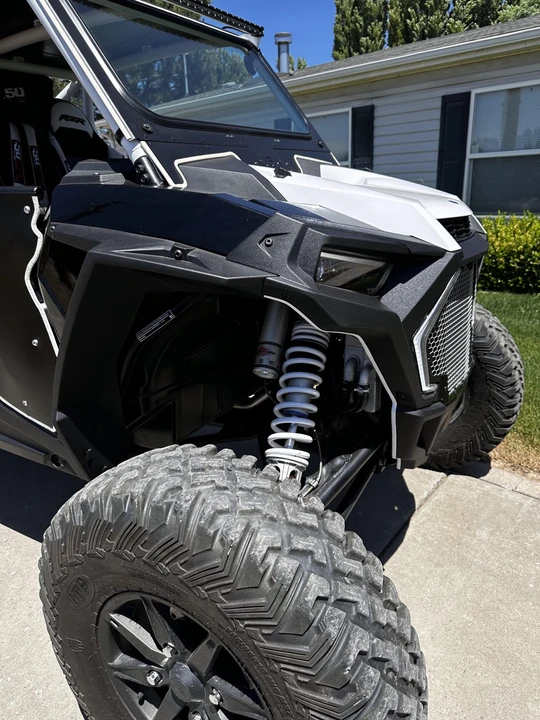 2021 Polaris - Image 22 of 31