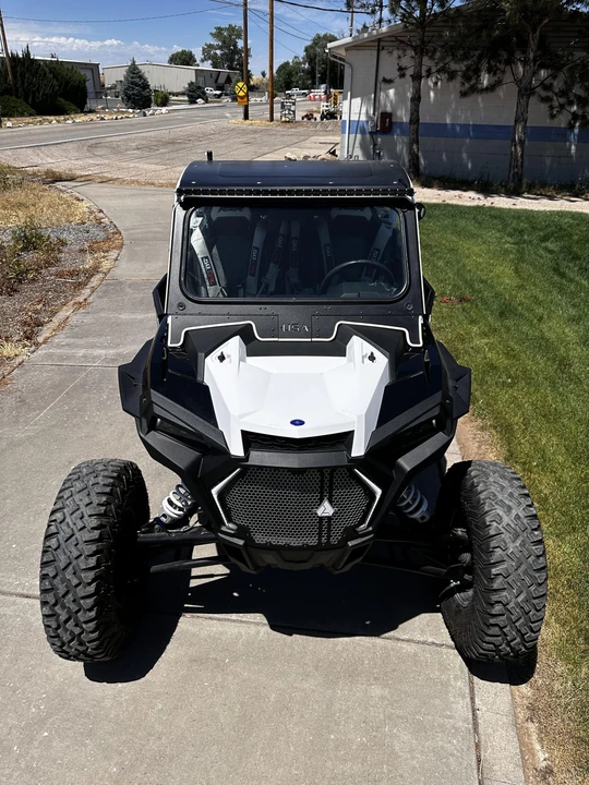 2021 Polaris - Image 7 of 31