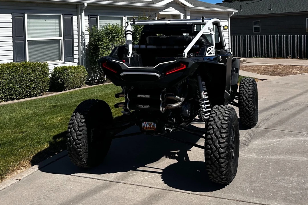 2021 Polaris - Image 4 of 31