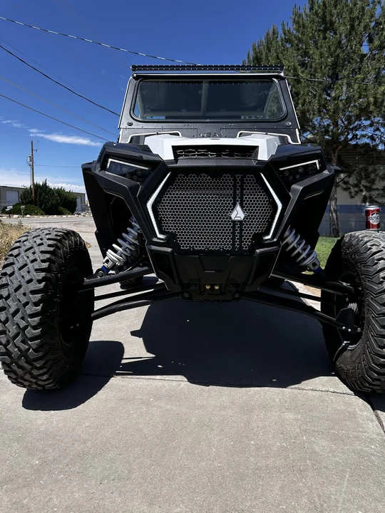 2021 Polaris - Image 16 of 31