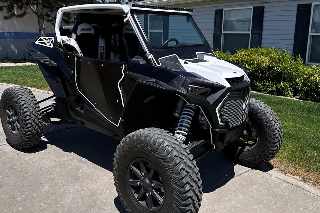 2021 Polaris - Image 15 of 31