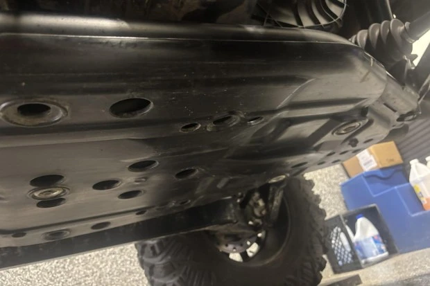 2021 Polaris - Image 7 of 7