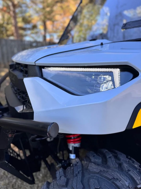 2021 Polaris - Image 12 of 13