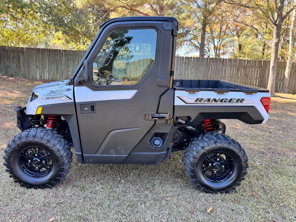 2021 Polaris - Image 5 of 13