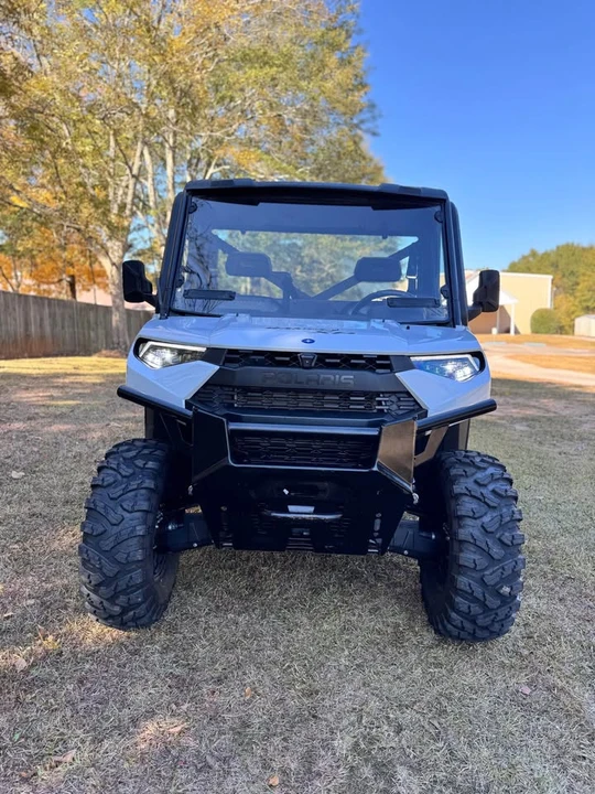 2021 Polaris - Image 3 of 13