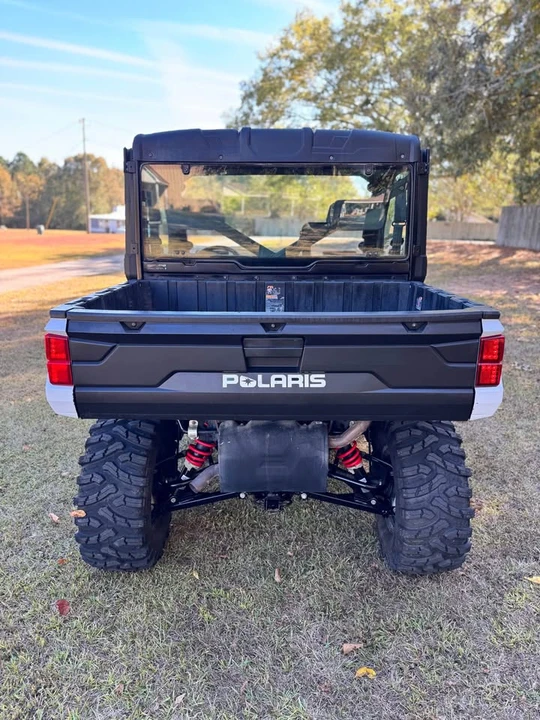 2021 Polaris - Image 6 of 13