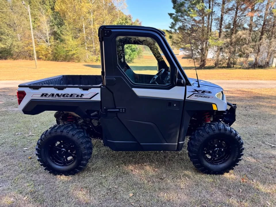 2021 Polaris - Image 4 of 13