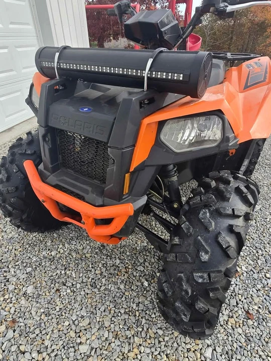2021 Polaris - Image 3 of 3