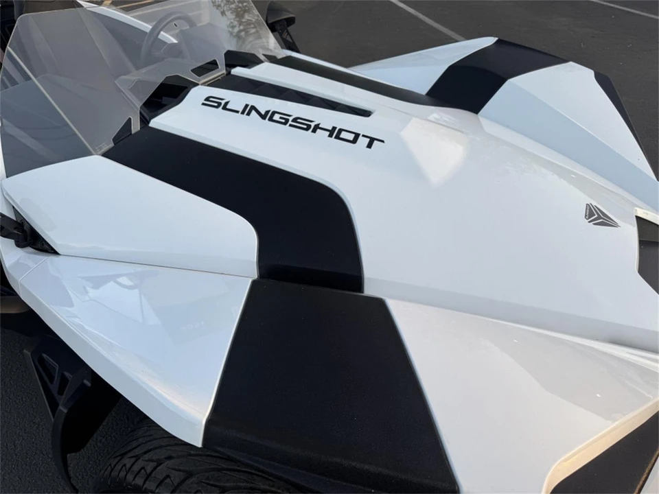 2021 Polaris Slingshot - Image 6 of 18