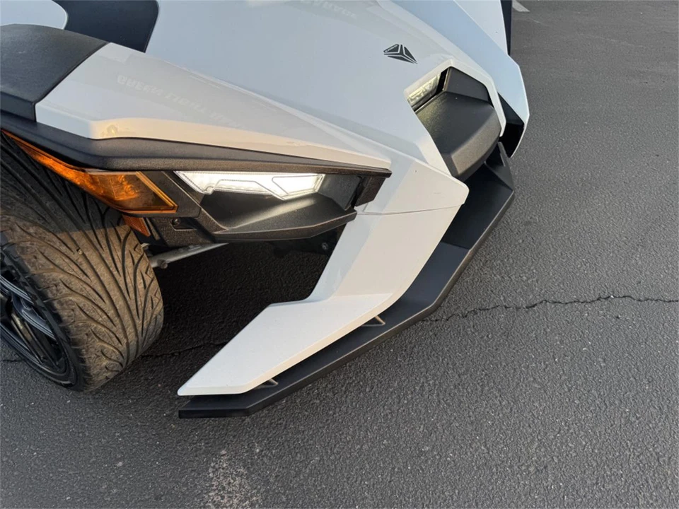 2021 Polaris Slingshot - Image 7 of 18