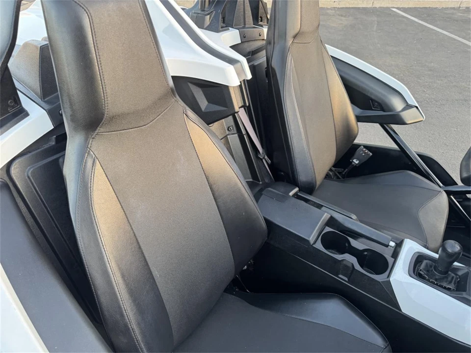 2021 Polaris Slingshot - Image 13 of 18