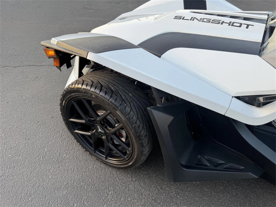 2021 Polaris Slingshot - Image 18 of 18