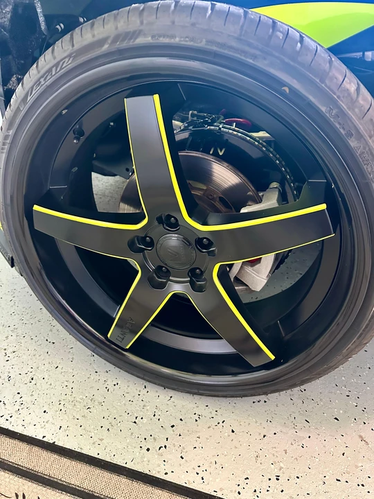 2021 Polaris Slingshot - Image 28 of 31