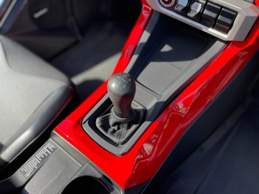 2021 Polaris Slingshot - Image 29 of 31